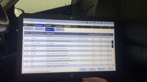 НЕТ звука в BMW F02 750LI