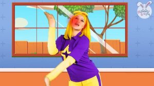 Itchy Itchy Song | Mosquito, Go Away 🦟 | Bunny Boom