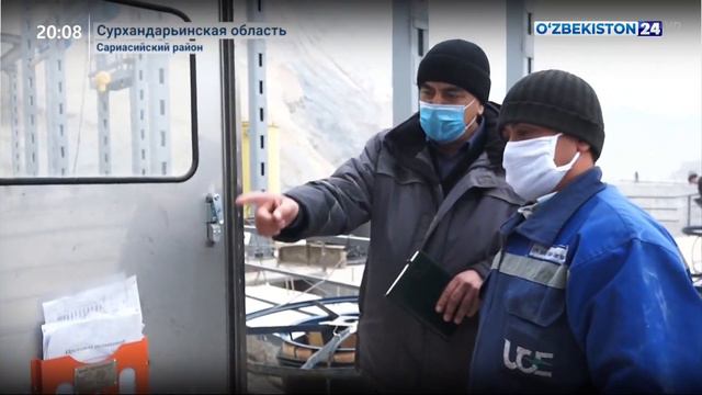 Проекты, реализуемые на Туполангской ГЭС смотреть онлайн