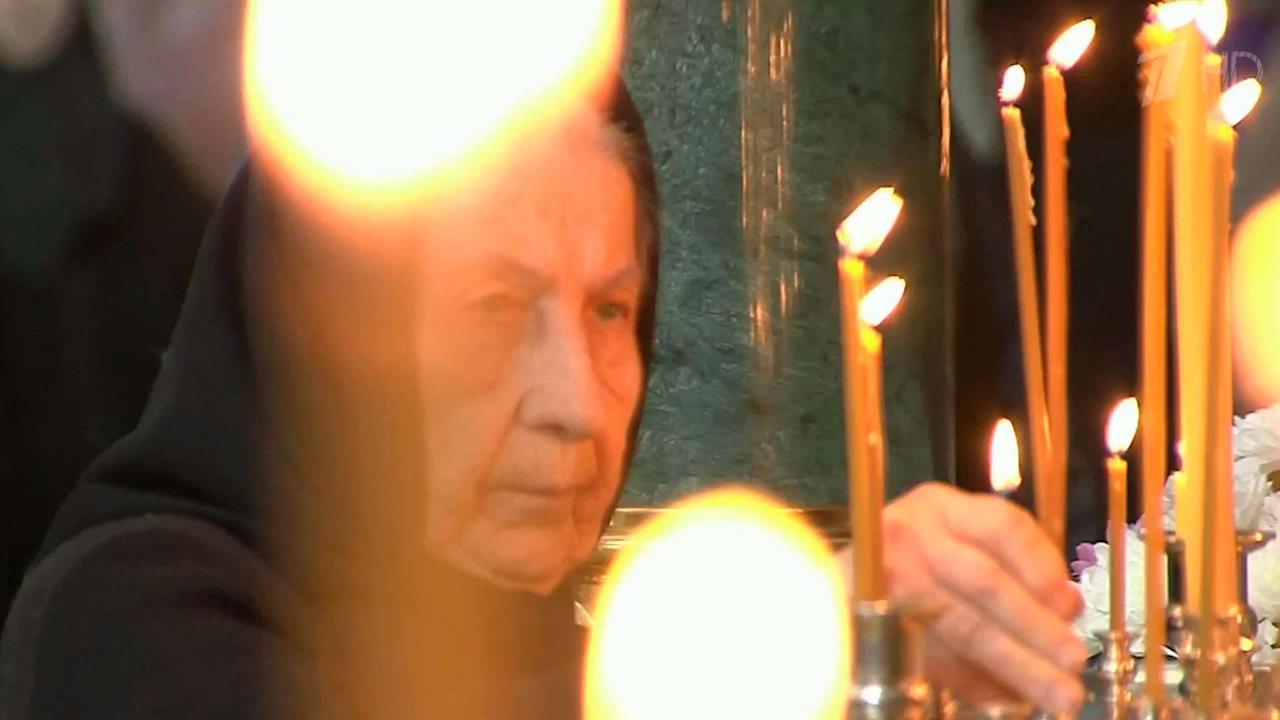 У православных сегодня - Великий или Чистый четверг