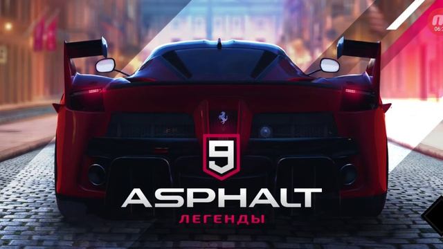 Real Racing 3 vs Asphalt 9. Гоночный симулятор или аркадные гонки ? .ЧИТАТЬ ДИСЛЕЙМЕР В ОПИСАНИИ !