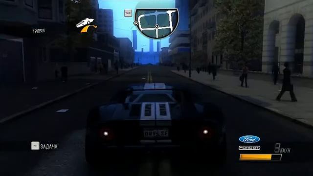 Driver - San Francisco|Водитель - Сан-Франциско|#2 смотреть онлайн