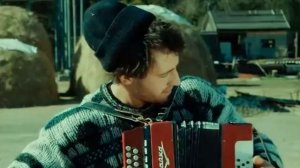 Песня "Волгоградские комбайнеры"