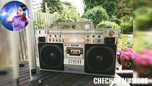 СТАРЫЕ ЧЕЧЕНСКИЕ ПЕСНИ ?