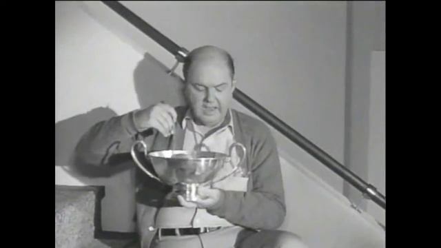 Дело всего мира, 1964. A Global Affair. Карлсон, который живёт на крыше, опять прилетел, 1962. смотреть онлайн