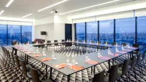 Гостиница Азимут (AZIMUT Hotel Saint-Petersburg)