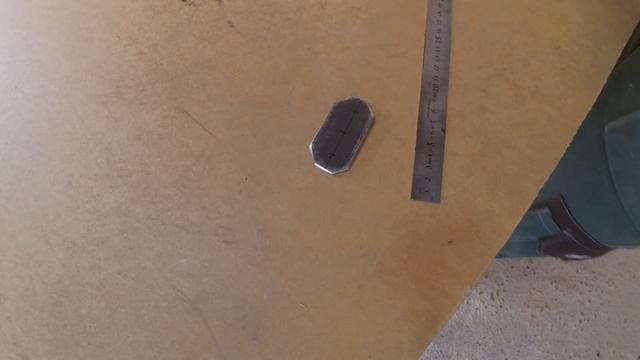 Как сделать самому. Самодельные тиски. смотреть онлайн