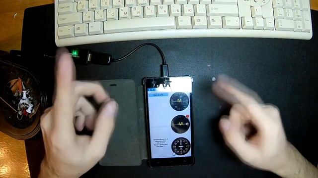 Подключение 3dr телеметрии к omnibus f4 на прошивке inav + новый планировщик миссий [banggood.com]