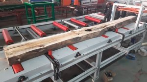 Центрователь лафета с боковой загрузкой.