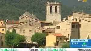 Туризм и отдых в Барселоне Каталония, Испания