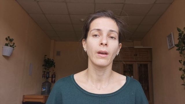 Что делать при сильной тревоге смотреть онлайн