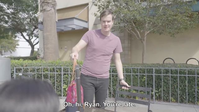 The Evil Dhar Mann Clone смотреть онлайн