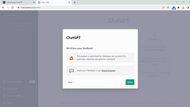How To Use Chat GPT by Open AI For Beginners | ChatGPT Tutorial