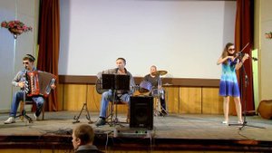 Оркестр им Гоголя  г Миргород Моряк с Ордынки.mkv