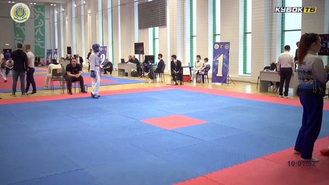 07 бой 3 Левадний А..ITF чемпионат Украины 2022 02 Винница смотреть онлайн