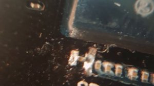 Установка Hwfly v4 на Nintendo Switch rev2