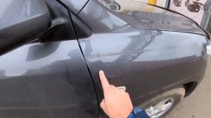 Дизельный Ленд Крузер 200/Land Cruiser 200 за 900.000 тыс.руб.Первый запуск и первая поездка.