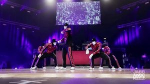 Jabbawockeez at Battle of the Year 2014