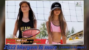 Kamelia Melnic, Mirela Colesnic 2023 4K ( sub esp )/ Hits 2021-2023