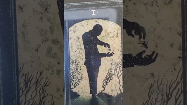 Колода Prisma Visions, урок 2. Аркан Маг смотреть онлайн