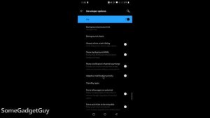 How to Enable Desktop Mode in Android 10 (OnePlus 7 Pro Open Beta)