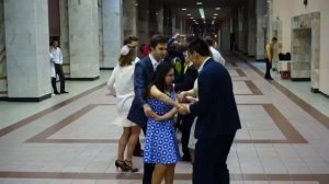 Нижегородская кадриль