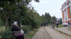 Есть такая профессия попрошайка (христарадник) Старая Русса