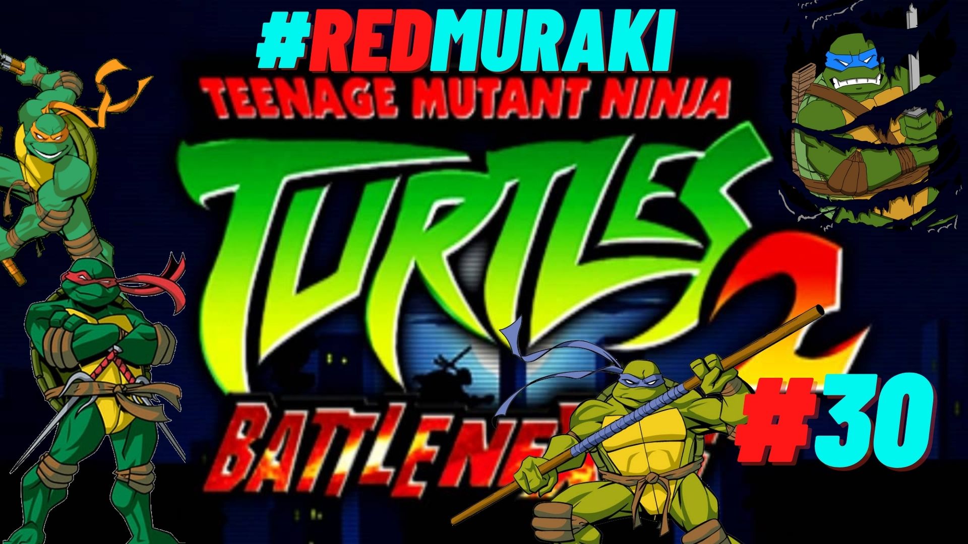 Teenage mutant ninja turtles 2 battle nexus steam фото 24