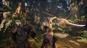 God of War Ragnarok - Official Story Trailer (New Gameplay)