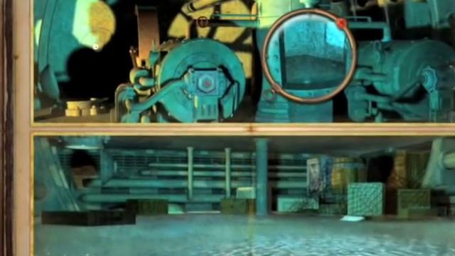 Azada: Ancient Magic Walkthrough - The Dive смотреть онлайн