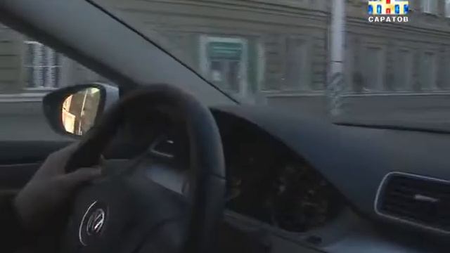 После понижения температуры на дорогах становится все опаснее смотреть онлайн