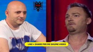 Pas sherrit me dorezë hekuri, Ledio Lako shfaqet duke ngrënë “fshatçe”: Latë nam | SHQIP