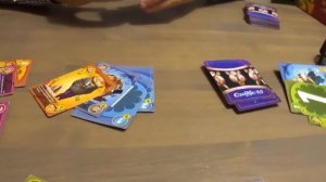 Эксклюзивный обзор на игру СВИНТУС