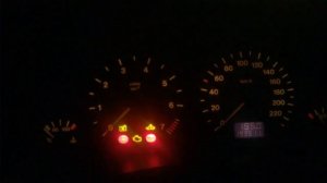 как читать ошибки на опель зафираА