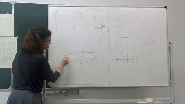 От куба к архитектуре. Университетские субботы МАРХИ..mp4 смотреть онлайн