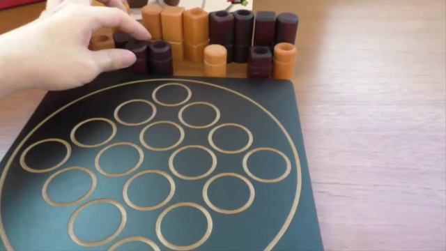 Quarto Board Game Review & Demo - รีวิว & Demo บอร์ดเกม Quarto смотреть онлайн