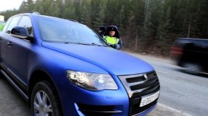 Какой штраф за умышленно скрытые номера?