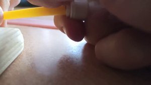 как вытянуть и правильно  вставить трубку 6мм обратного осмоса