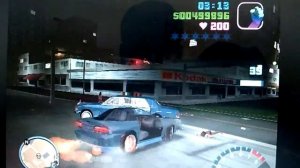 GTA Vice City