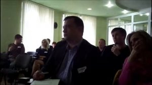 "Стратегія розвитку бізнесу" 7ч.