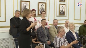 В Севастополе прошел фестиваль кино и фильмов «Святой Владимир»