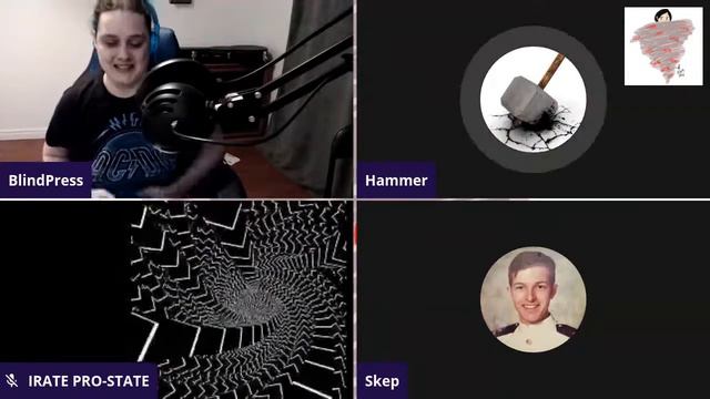 The Star Trek Stream: It's All About the Favs; Blind Press's Picks For Enterprise смотреть онлайн