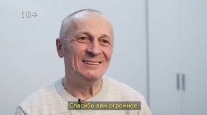 В этот же день ушел домой с новыми зубами (отзыв о клинике Федорова)