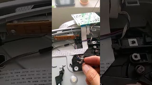 IMPRESORA SAMSUNG ML2165 NO LEE CHIP смотреть онлайн