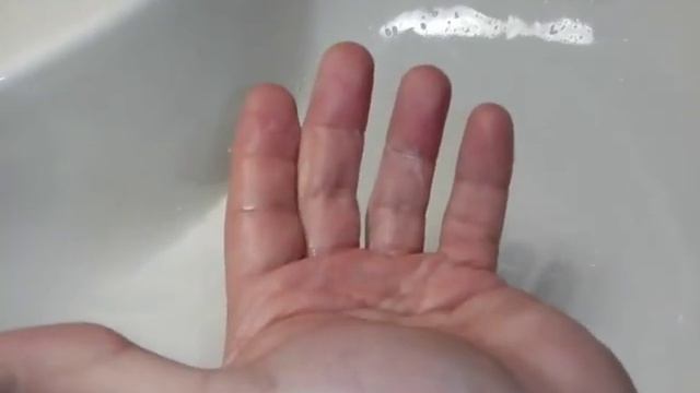 Супер способ отмыть Суперклей