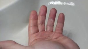 Супер способ отмыть Суперклей