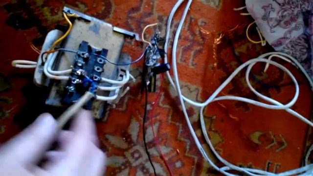 Трансформатор тсш170 подключение смотреть онлайн