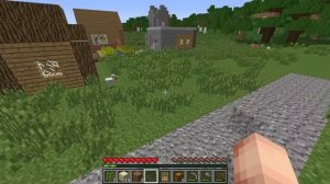 КАК СКРАФТИТЬ СЕКРЕТНЫЙ ДОМ ИЗ СУНДУКОВ В МАЙНКРАФТ НУБИК ИГРАЕТ В MINECRAFT 100% ТРОЛЛИНГ ЛОВУШКА