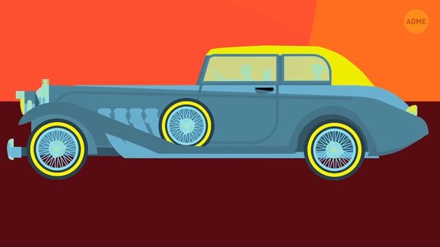 Единственная причина, почему современные самолёты лучше старых
