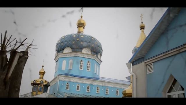 Таинство венчания Натальи и Кирилла.